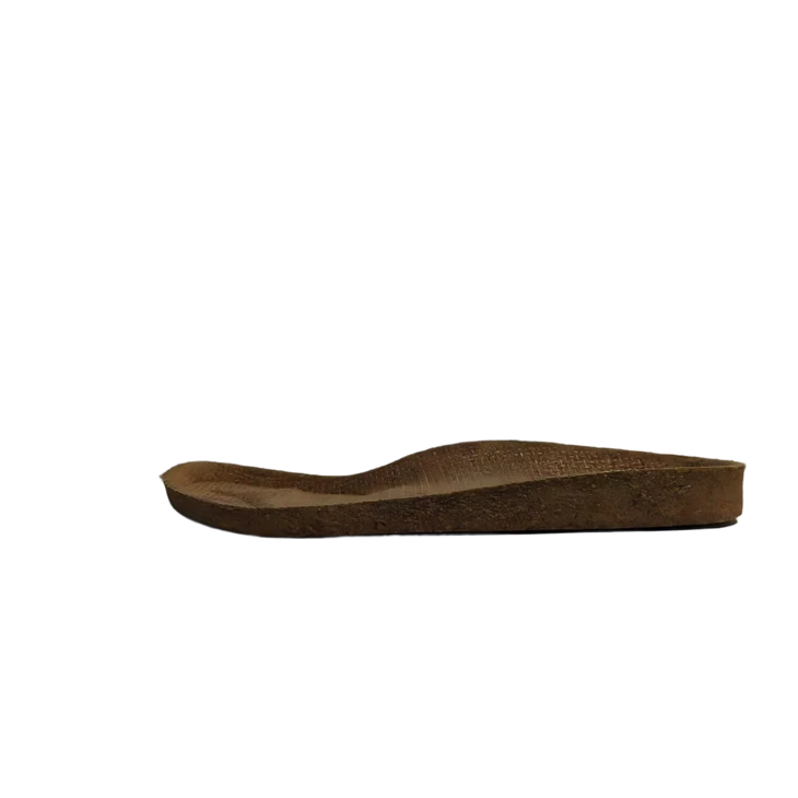 Natural Cork Insole suppliers